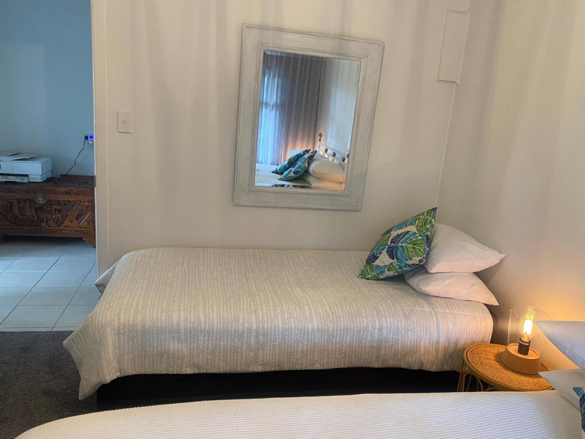 Sunrise On Main Bed & Breakfast Tairua Exterior foto