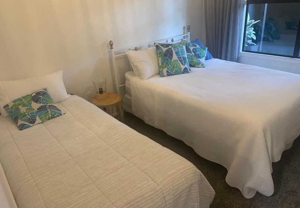 Sunrise On Main Bed & Breakfast Tairua Exterior foto
